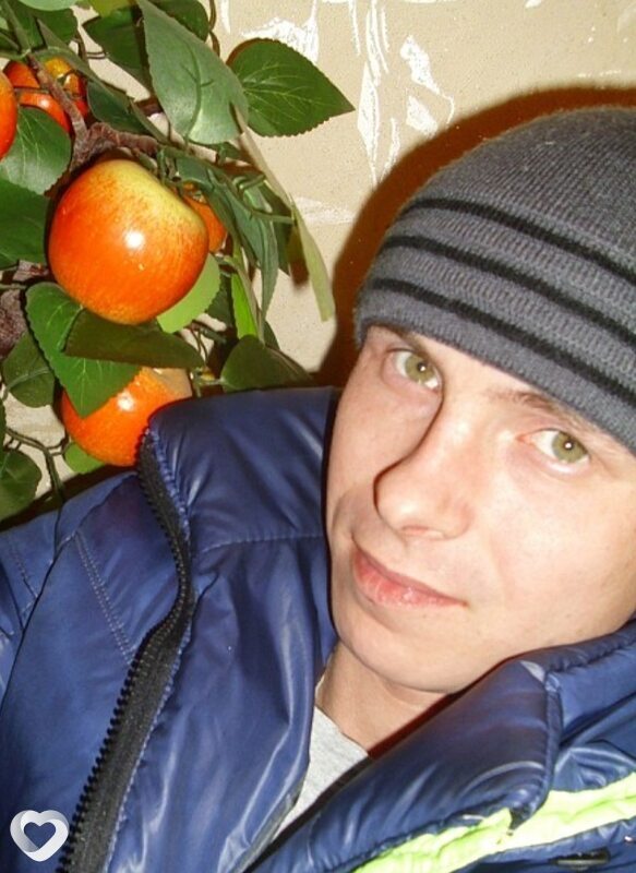 Сергей, 39, Жлобине — анкета №342134