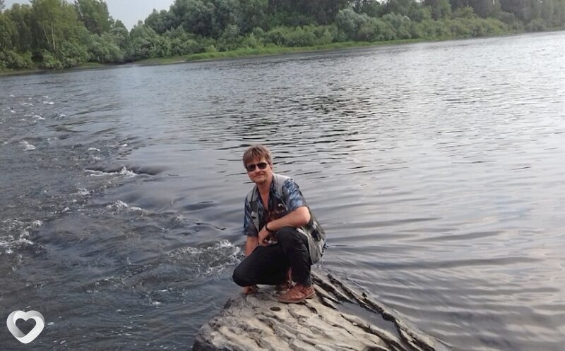Владимир, 53, Новокузнецке — анкета №342138