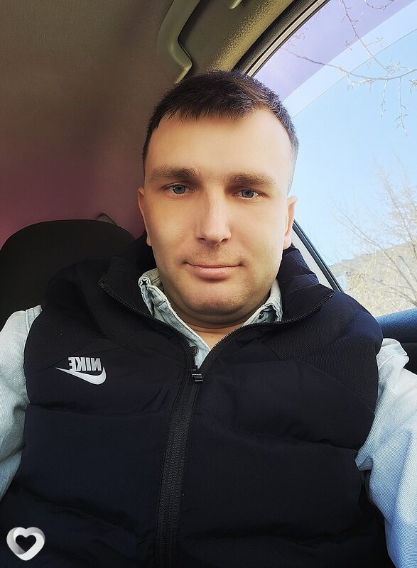 Влад, 27, Абакане — анкета №342139