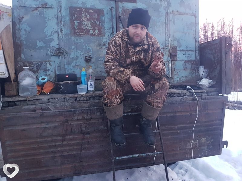 Алексей, 32, Москве — анкета №341930