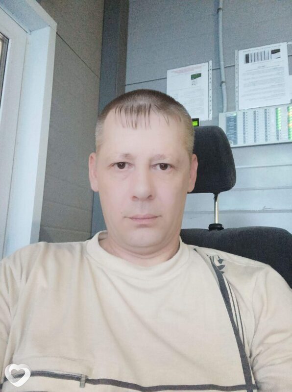 Александр, 43, Санкт-Петербурге — анкета №341937