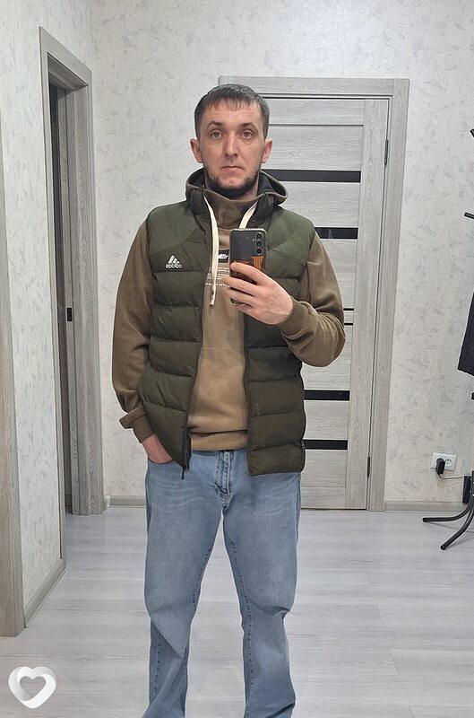 Александр, 33, Новосибирске — анкета №341940