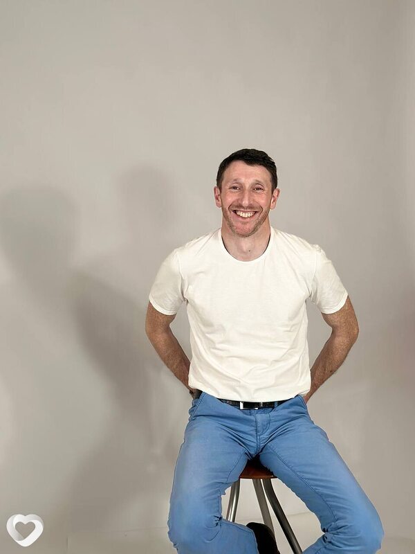 Roman, 42, Екатеринбурге — анкета №342442