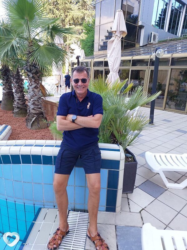 Михаил, 58, Сочи — анкета №342443