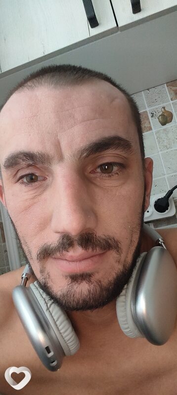 Дима, 38, Москве — анкета №342445