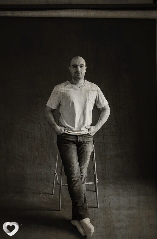 Максим, 34, Минске — анкета №342446