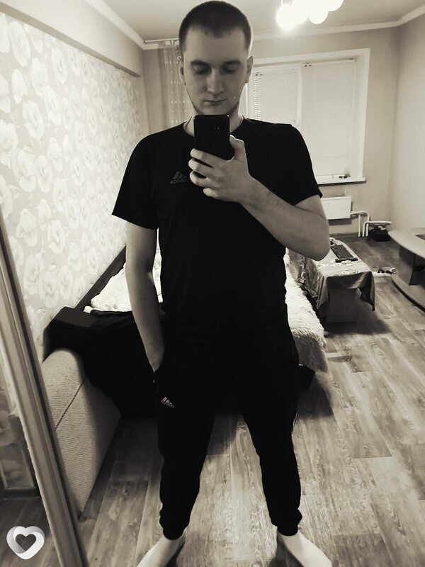 Дмитрий, 34, Ачинске — анкета №342448