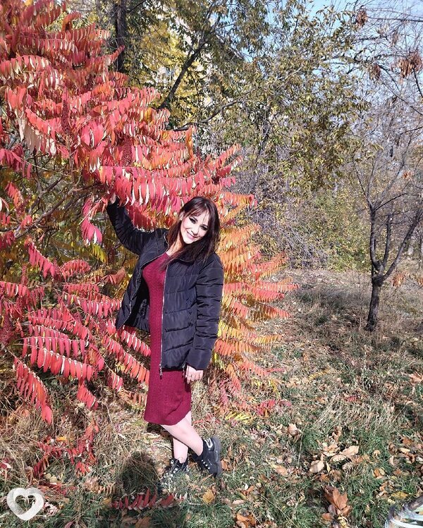 Ирина, 39, Волжском — анкета №342449