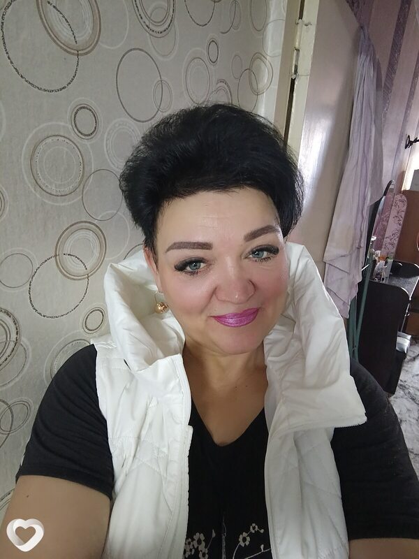 Ирина, Жигулевск