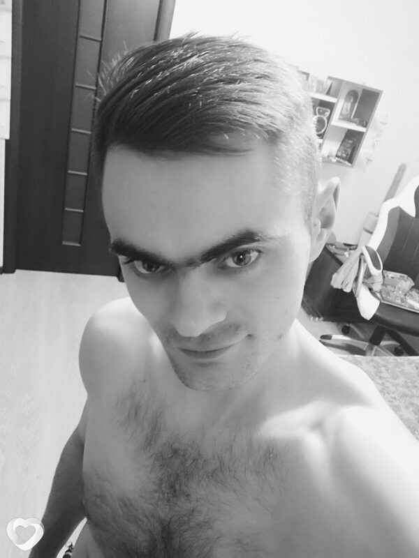 Андрей, 33, Минске — анкета №342463