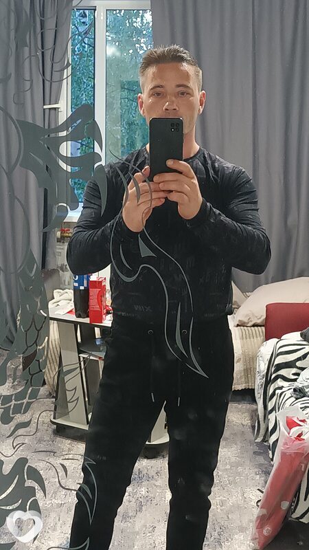 Не Важно, 37, Костроме — анкета №342465