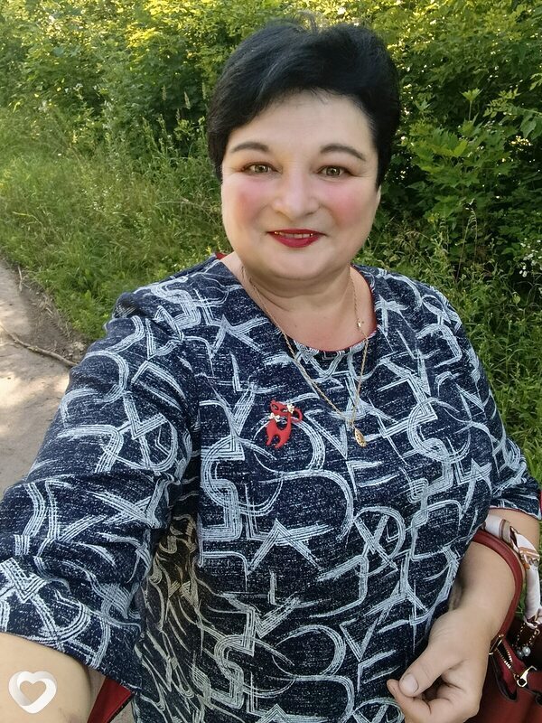 Светлана, Орёл