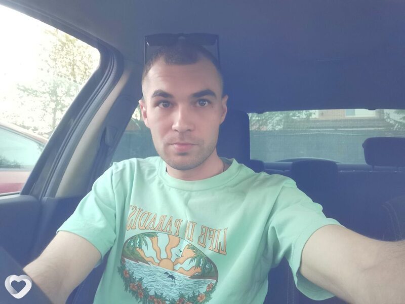 Vlad, 33, Екатеринбурге — анкета №341974
