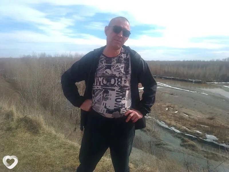 Александр, 50, Бийске — анкета №341981
