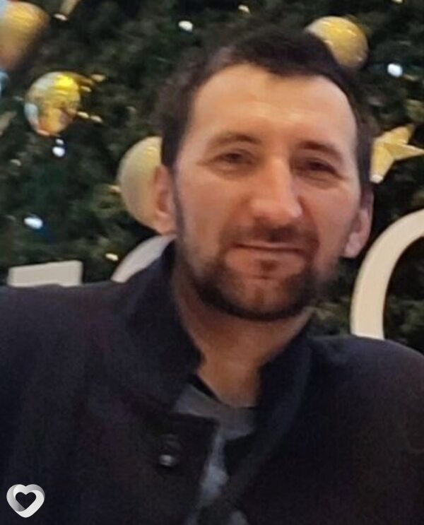 Валерий, 43, Санкт-Петербурге — анкета №341987