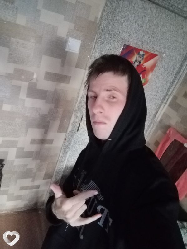 Максим, 31, Ярославле — анкета №341988