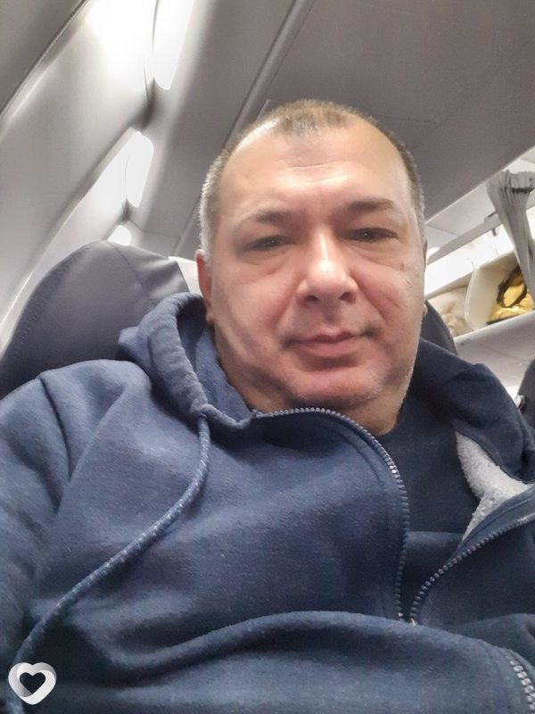 Юрий, 55, Владикавказе — анкета №341990