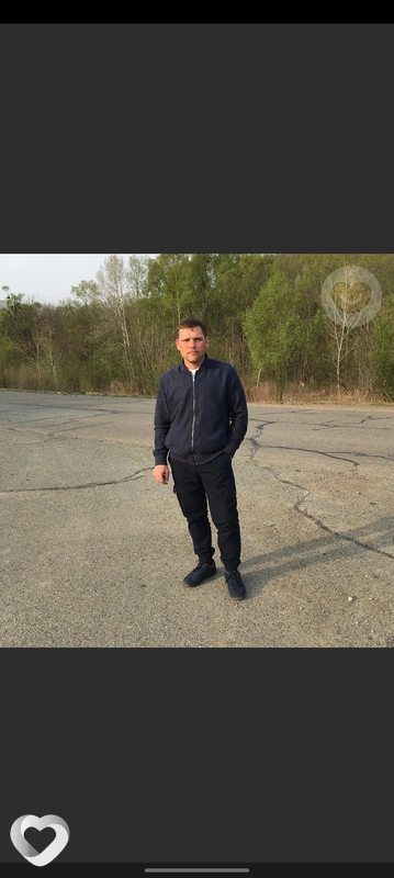 Tolik, 33, Владивостоке — анкета №341899