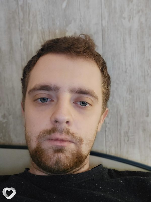 Антон, 26, Орёл — анкета №341915