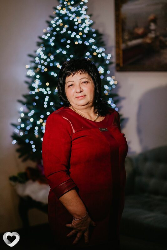 Наталья, 60, Таганроге — анкета №342007