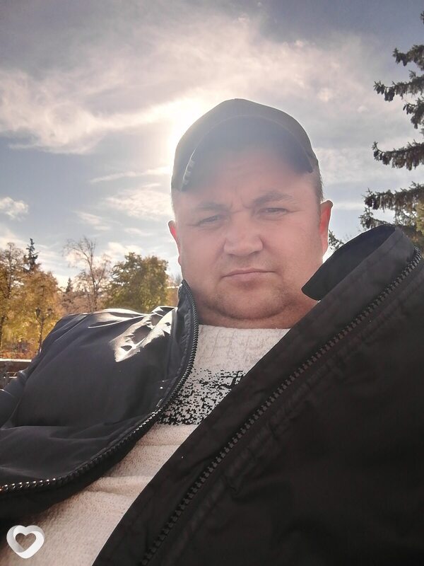 Вовкент, 42, Октябрьске — анкета №342014