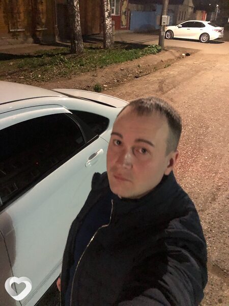 Дмитрий, 37, Стерлитамаке — анкета №342068