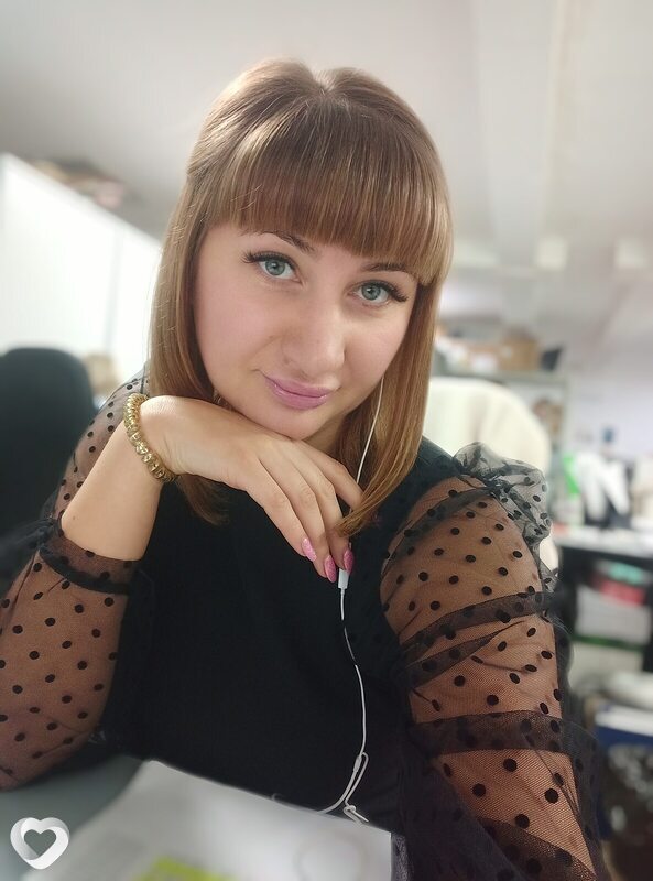 Ника, 35, Ногинске — анкета №342070