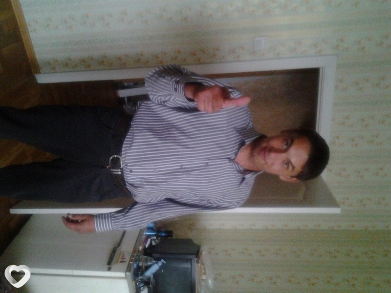 Дмитрий, 40, Красноярске — анкета №342073