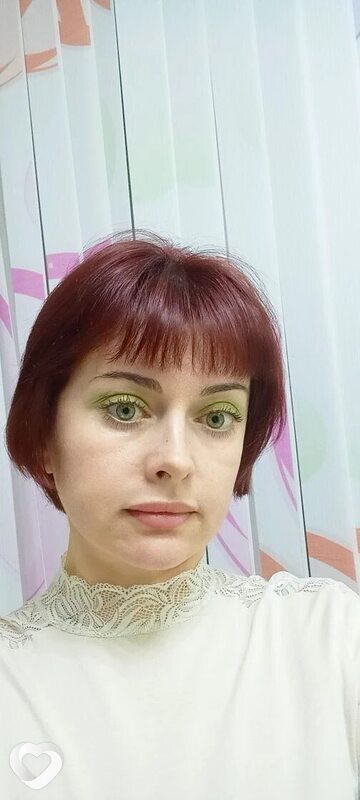 Елена, 52, Краснодаре — анкета №342075
