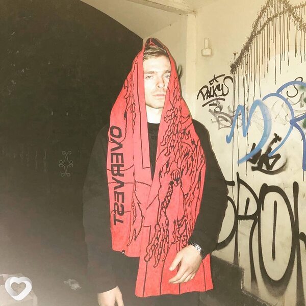 Андрей, 27, Санкт-Петербурге — анкета №342076