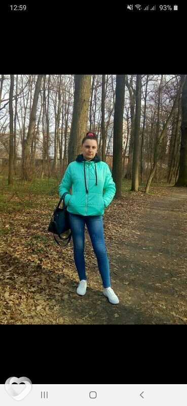 Викси, 46, Киеве — анкета №342078