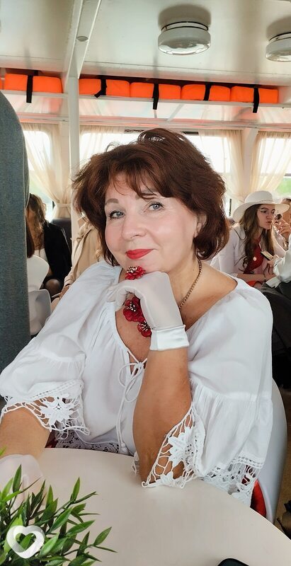 Мария, 67, Новосибирске — анкета №342093