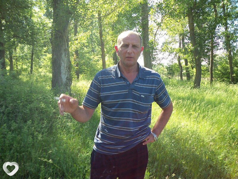 Андрей, 38, Днепр — анкета №342097