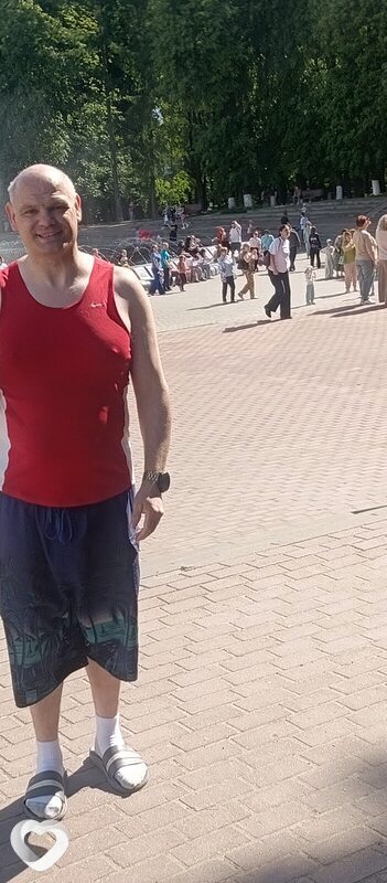 Григорий, 38, Ухте — анкета №342098