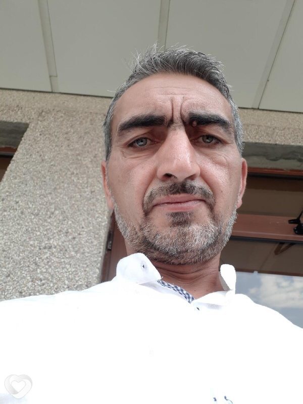 Оганнес, 52, Саранске — анкета №342107