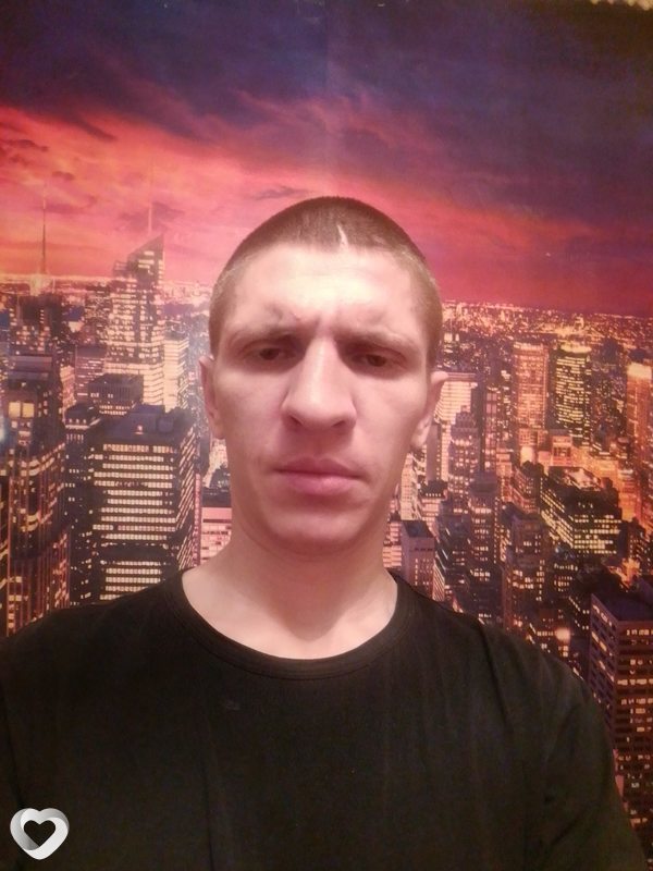Анатолий, 36, Хабаровске — анкета №342109