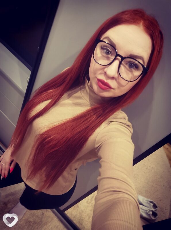 Леся, 32, Минске — анкета №342111