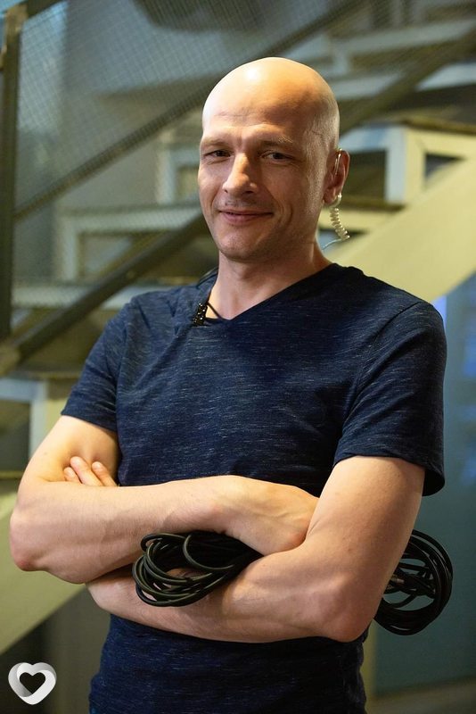 Александр, 53, Москве — анкета №342112