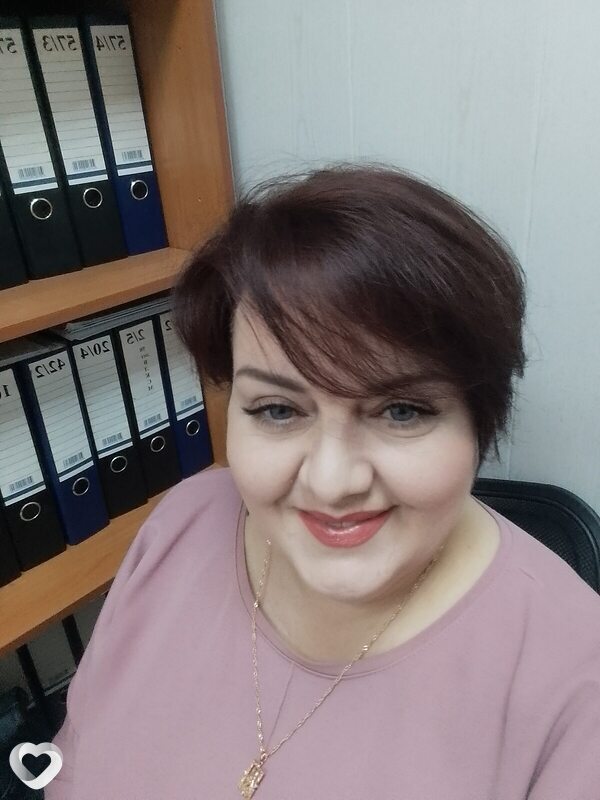Елена, 51, Ставрополе — анкета №342042