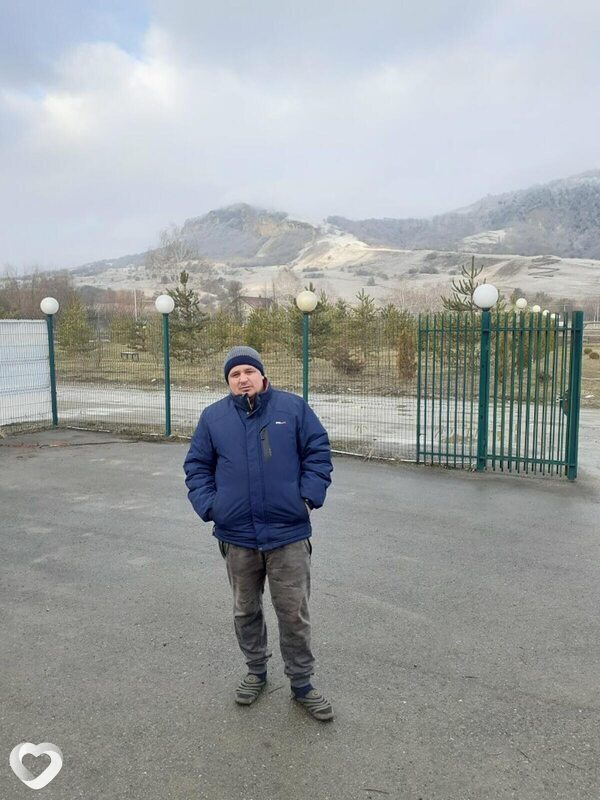 Дмитрий, 32, Краснодаре — анкета №342045