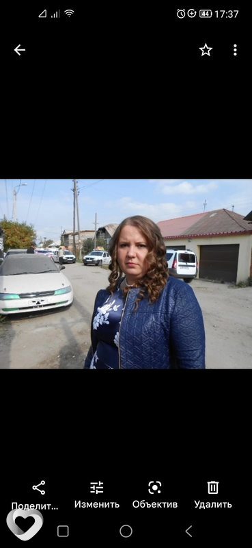Ирина, 40, Челябинске — анкета №342047