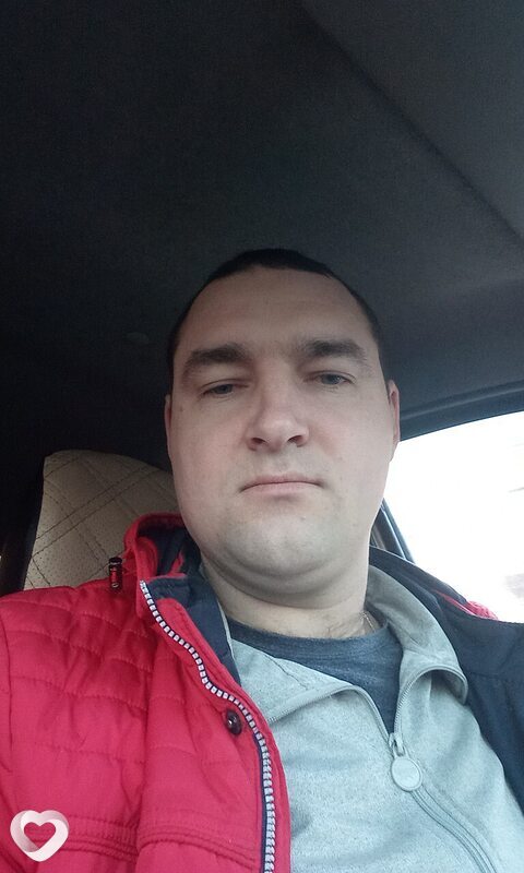 Александр, 37, Брянске — анкета №342049