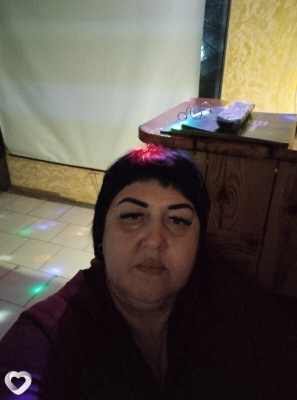 Татьяна, 51, Новоалександровске — анкета №342058