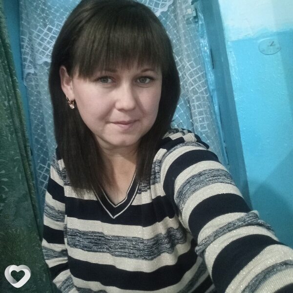 Даша, 30, Улан-Удэ — анкета №342064