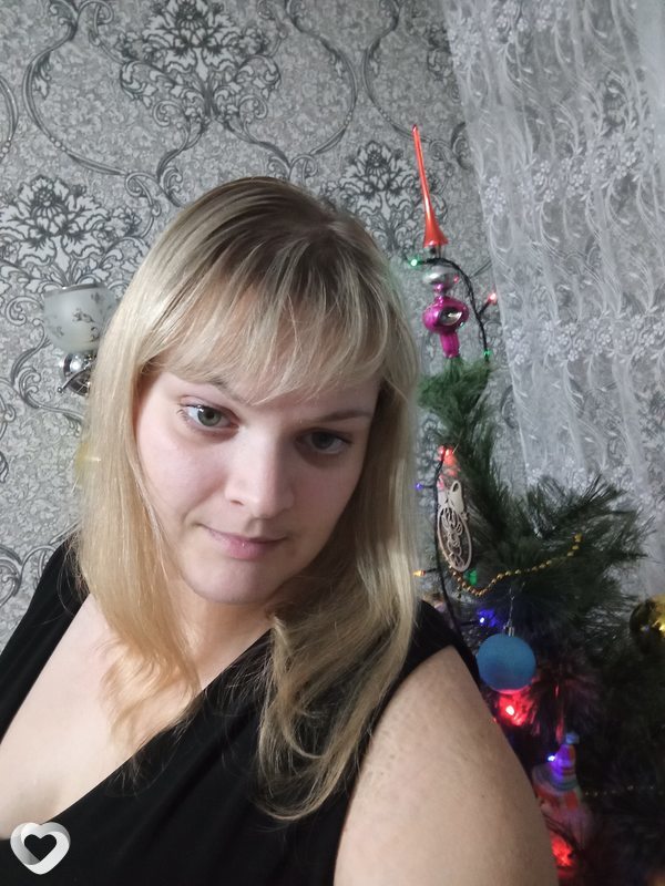 Юлия, 35, Гомеле — анкета №342016