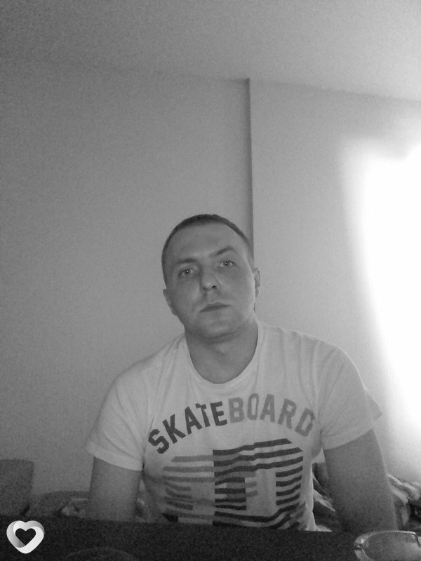 Константин, 39, Санкт-Петербурге — анкета №342019
