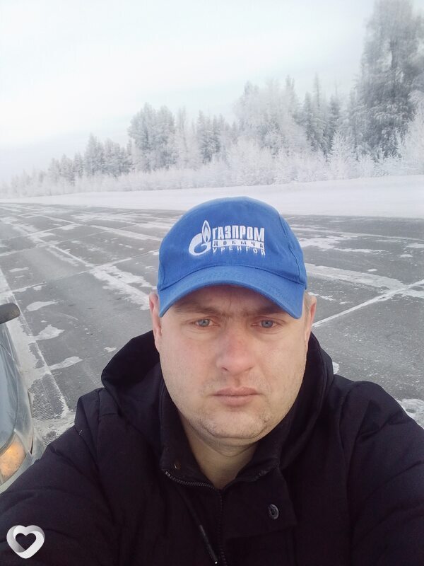 Александр, 33, Новом Уренгое — анкета №342021