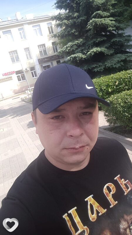 Александр, 35, Москве — анкета №342022