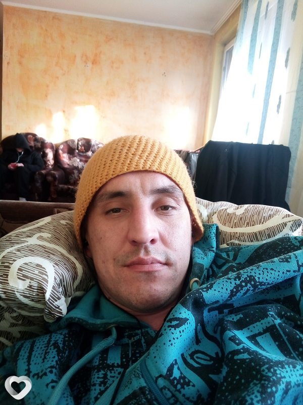 Petr Shev, 43, Киеве — анкета №342026
