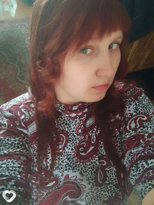 Аня, 36, Тайшете — анкета №342029